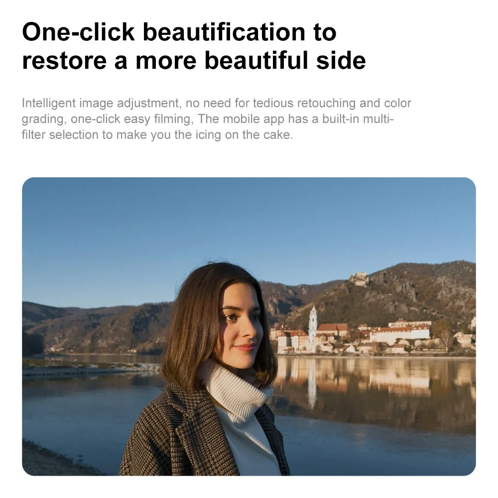 Xiaomi Mijia MINI V666 Drone 4K WIFI gps Ma boutique