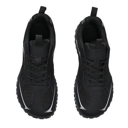 Chaussures Randonnée Unisexe Larges Respirantes – Mesh Antidérapantes Outdoor