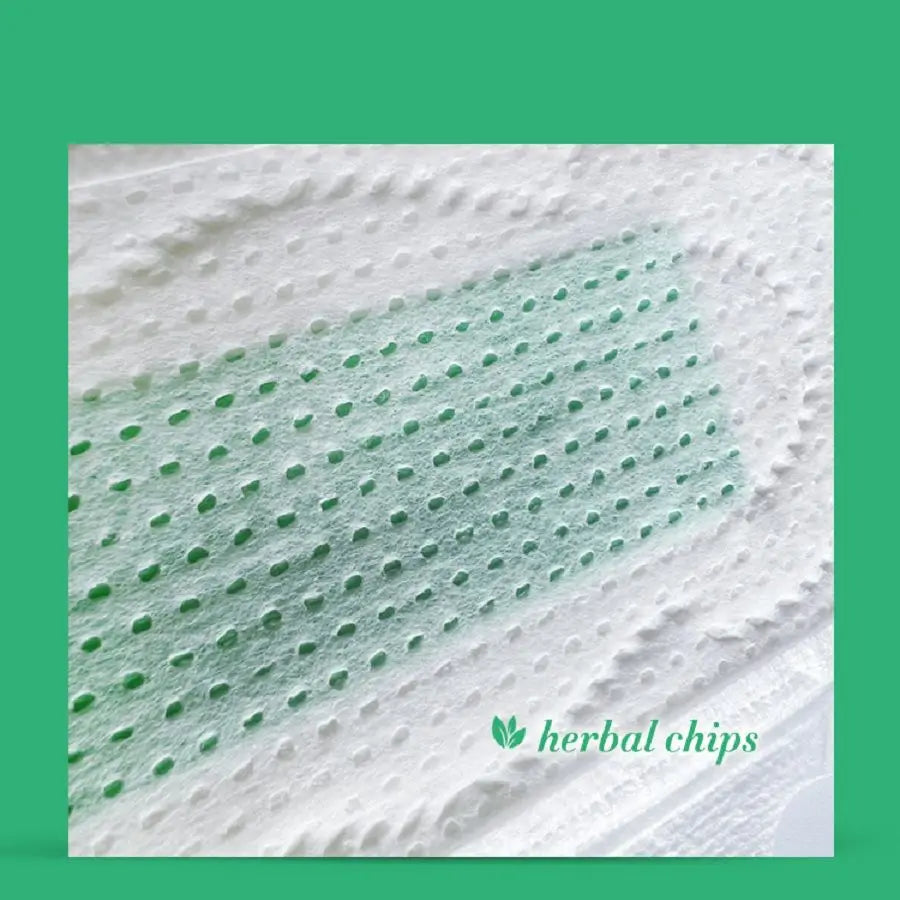 Serviettes hygiéniques Niceday Aloe Vera – Soin apaisant et fraîcheur naturelle Ma boutique