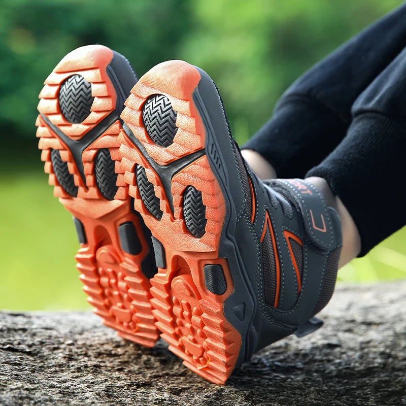 chaussures de randonnée pour enfants Ma boutique