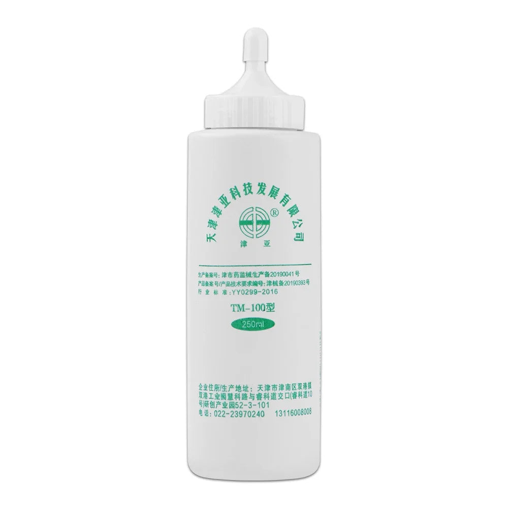 Gel Conducteur 250ml – EMS, RF, Ultrasons & Pressothérapie | SUOLAER