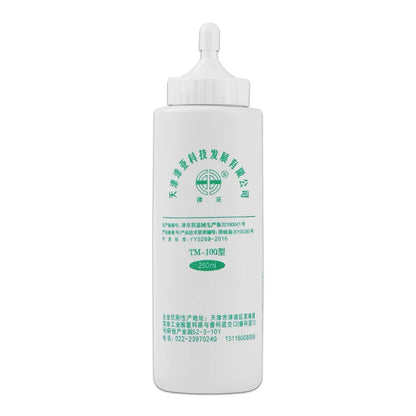 Gel Conducteur 250ml – EMS, RF, Ultrasons & Pressothérapie | SUOLAER