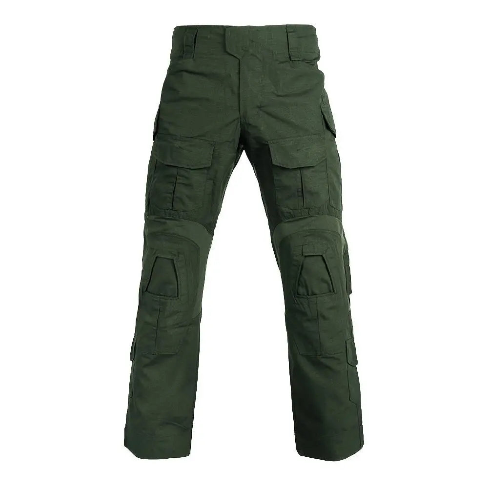 Pantalon tactique GEN3 Frog cargo multi-terrain - BLACKBEARD OUTDOOR INDUSTRIES