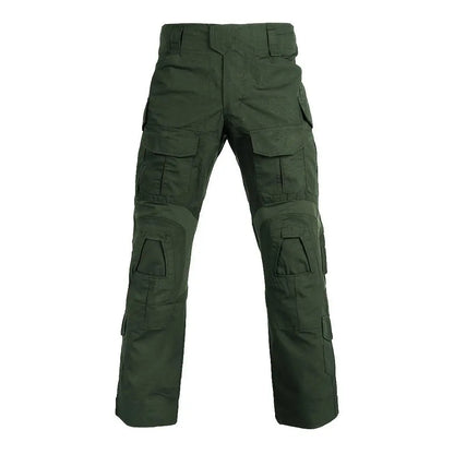 Pantalon tactique GEN3 Frog cargo multi-terrain - BLACKBEARD OUTDOOR INDUSTRIES