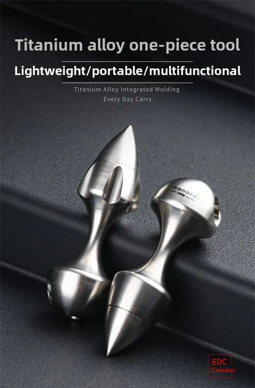 Stinger personnel EDC multi-gadget en titane pour auto-défense Ma boutique
