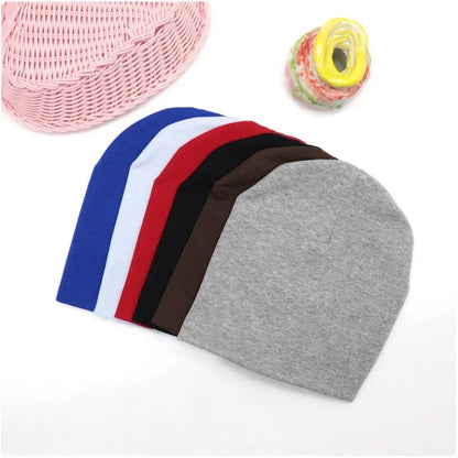 bonnet pour enfants 1/3ans coton Ma boutique