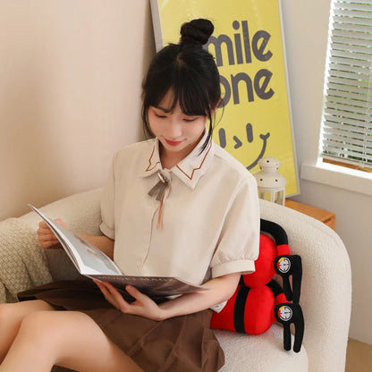 49cm peluche pour enfants extincteur incendie pompier Ma boutique