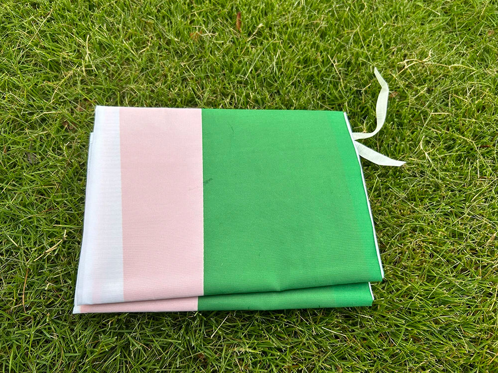 Drapeau de la Côte d'Ivoire – 90x150 cm BLACKBEARD OUTDOOR INDUSTRIES