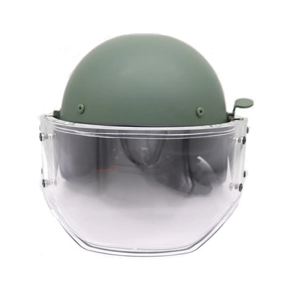 Casque Tactique ZSH-1-2M — Réplique Soviétique | Police & Forces Spéciales - BLACKBEARD OUTDOOR INDUSTRIES