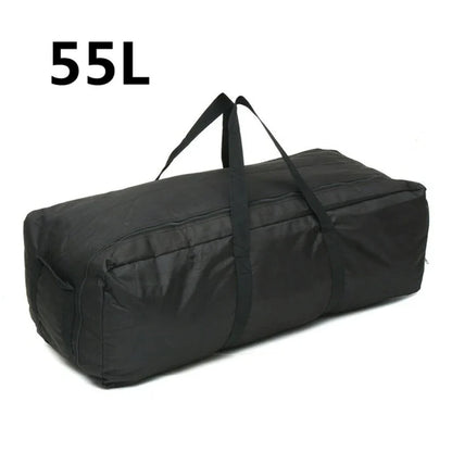 SCIONE – Sac de Rangement de Camping Extérieur Étanche - BLACKBEARD OUTDOOR INDUSTRIES