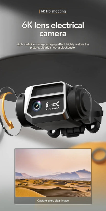 drone S2S Mini 4k HD Camera Ma boutique