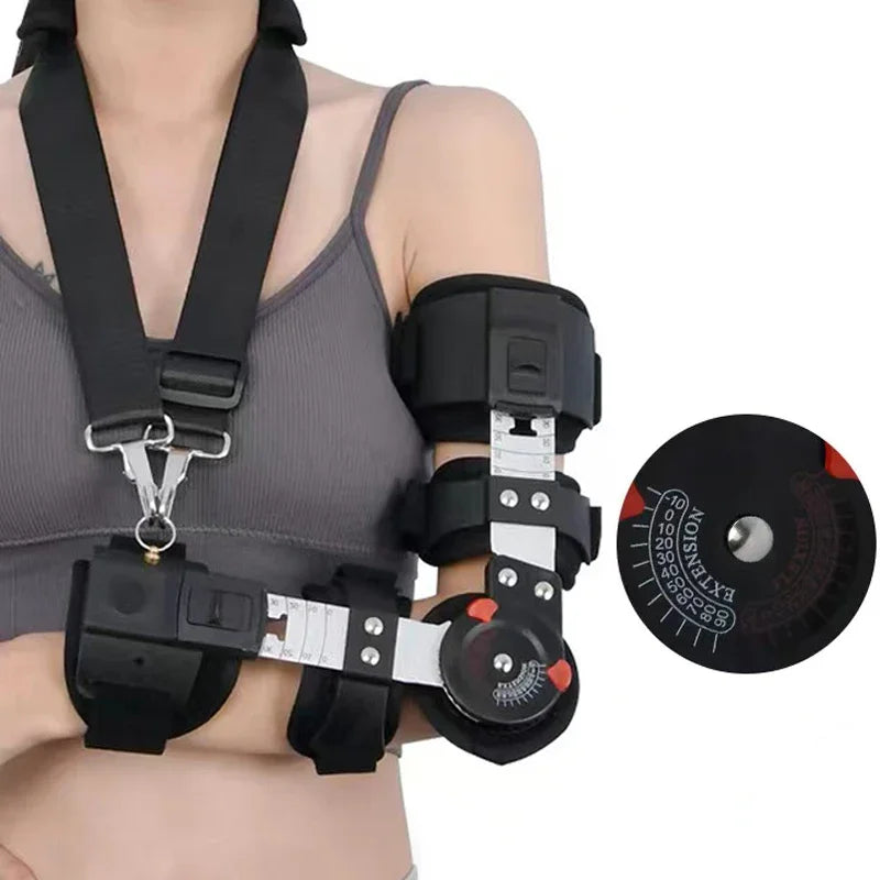 dispositif orthopédique attelle épaule et au bras Ma boutique