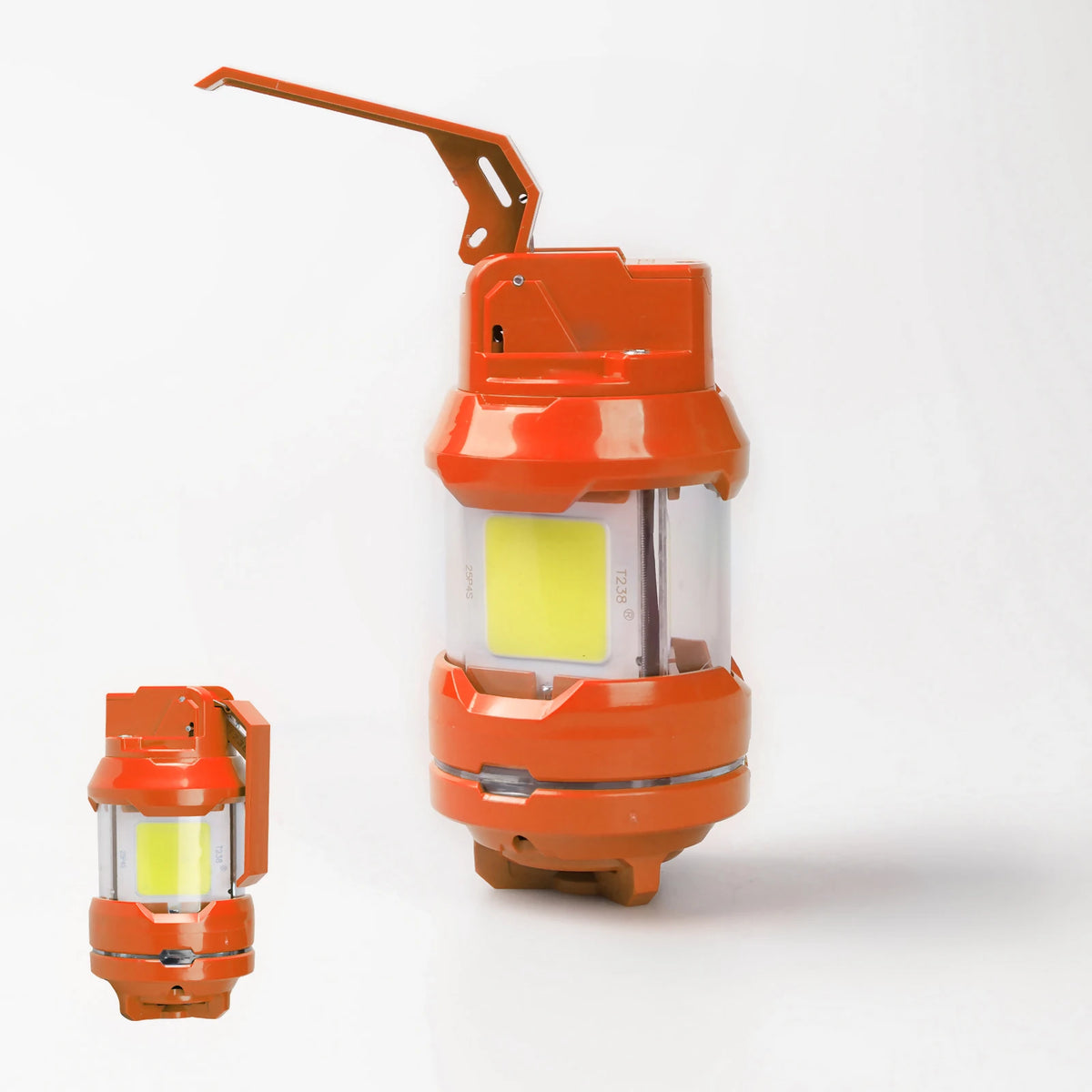 Grenade flash électrique T238 – Effets lumineux et sonores pour airsoft