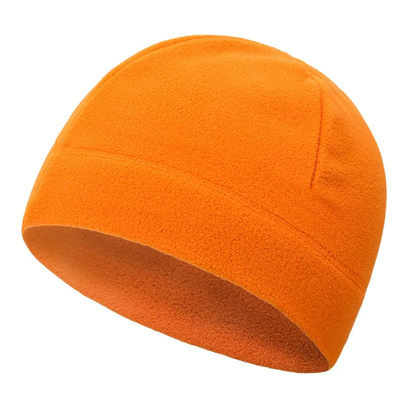 Bonnet Polaire Thermique – Cyclisme, Ski, Randonnée & Outdoor | Homme & Femme