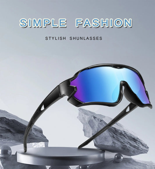 lunettes de soleil tactique UV400 pour enfants Ma boutique