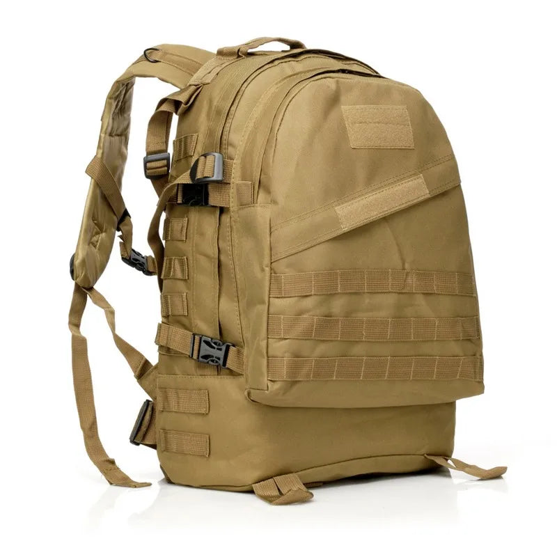 Sac à dos tactique en nylon JR006 – Randonnée et voyage