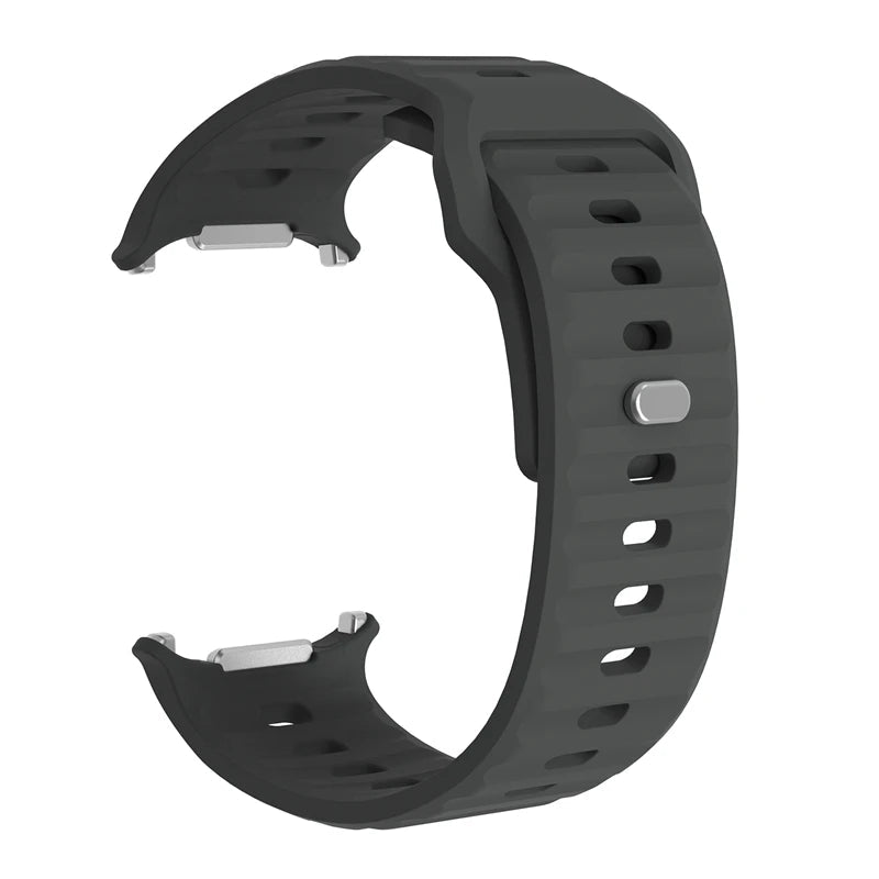 Bracelet en Silicone pour Samsung Galaxy Watch Ultra 47mm – Confort et Performance BLACKBEARD OUTDOOR INDUSTRIES