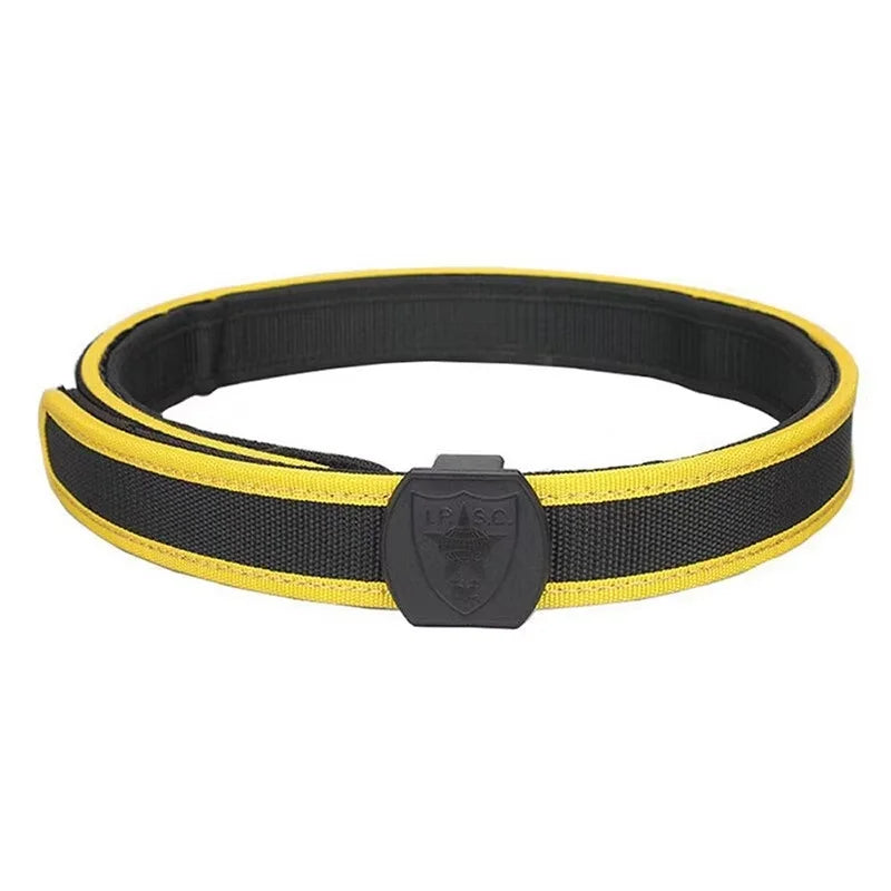 Ceinture Tactique IPSC pour Compétition Ma boutique