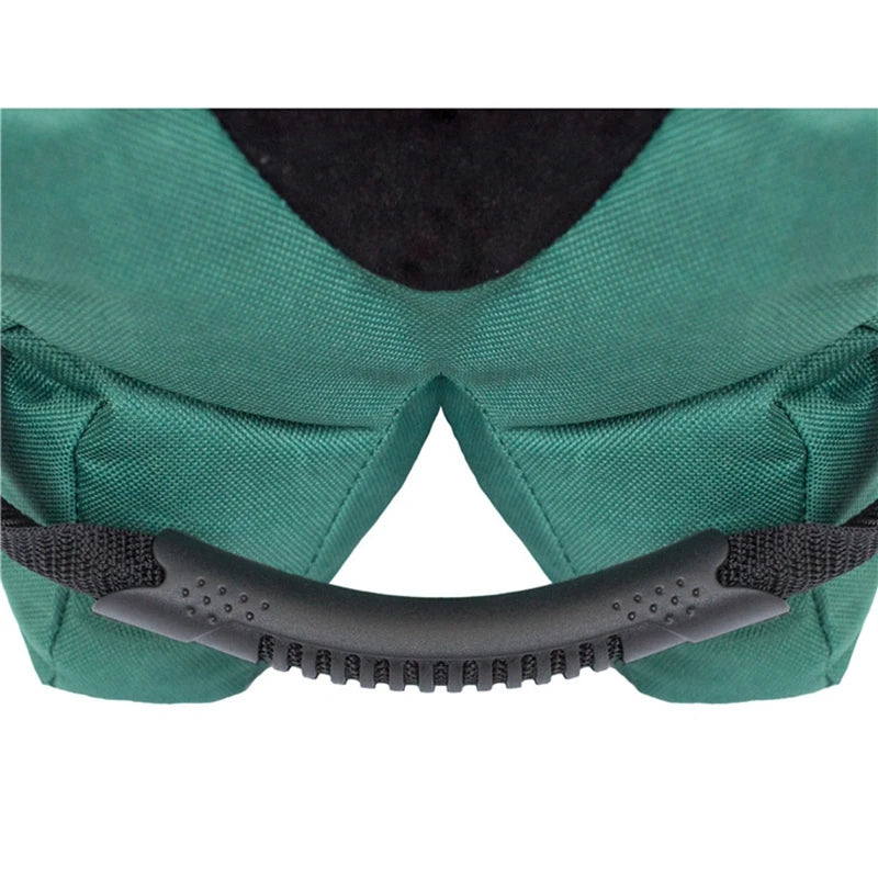 Sac de Tir Tactique Avant & Arrière – Support de Précision Pour Entraînement au Tir – Antidérapant & Résistant – Outdoor & Intérieur Ma boutique