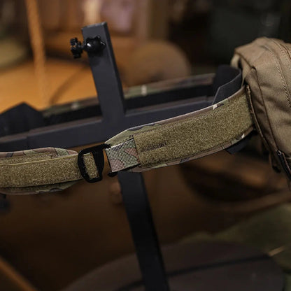 Ceinture Tactique Emersongear ULB – Ultra-Légère et Ultra-Fine pour les Activités Tactiques Ma boutique