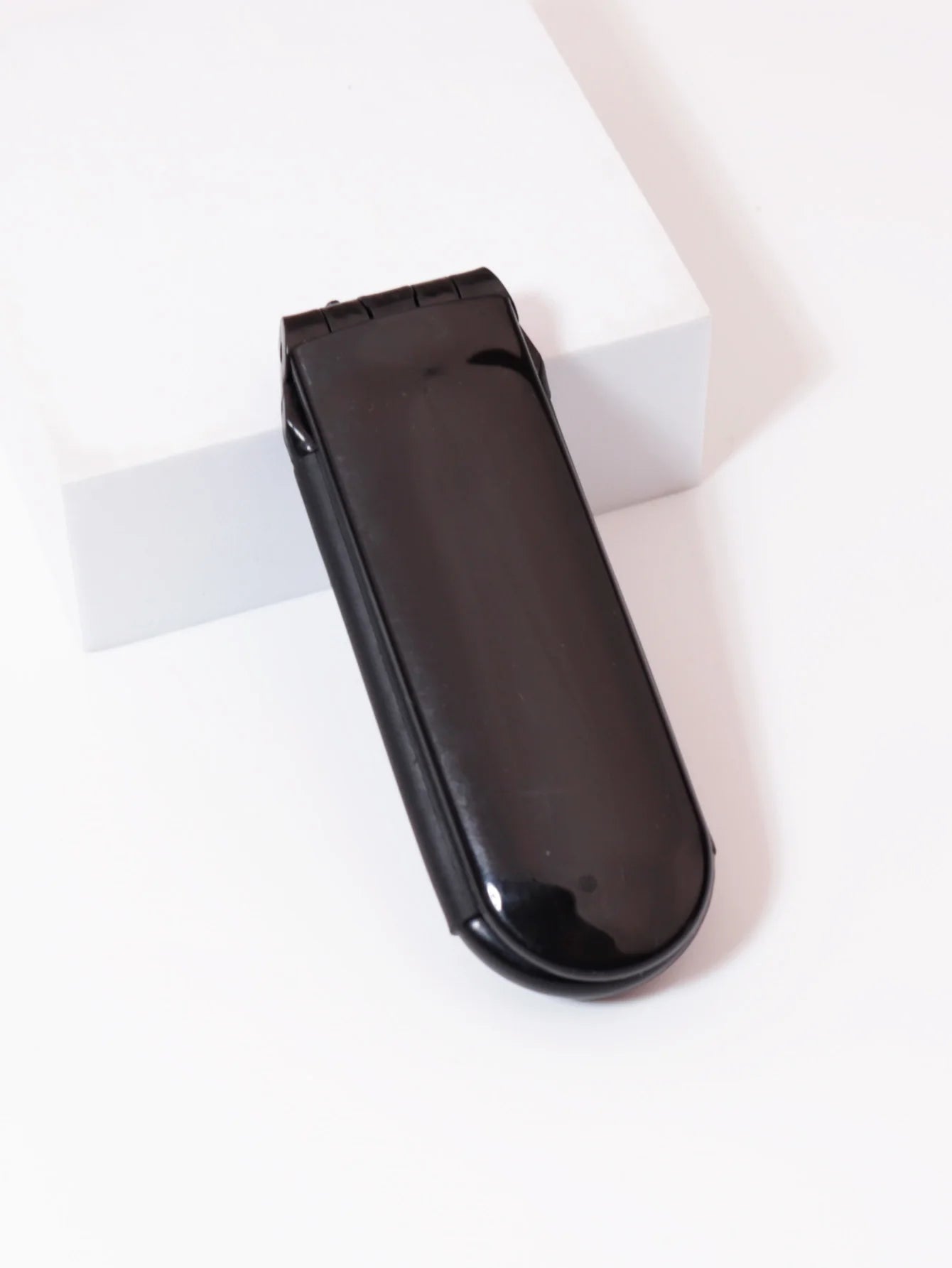Peigne Miroir Pliable – Antistatique, Résistant Chaleur, Voyage, Unisexe