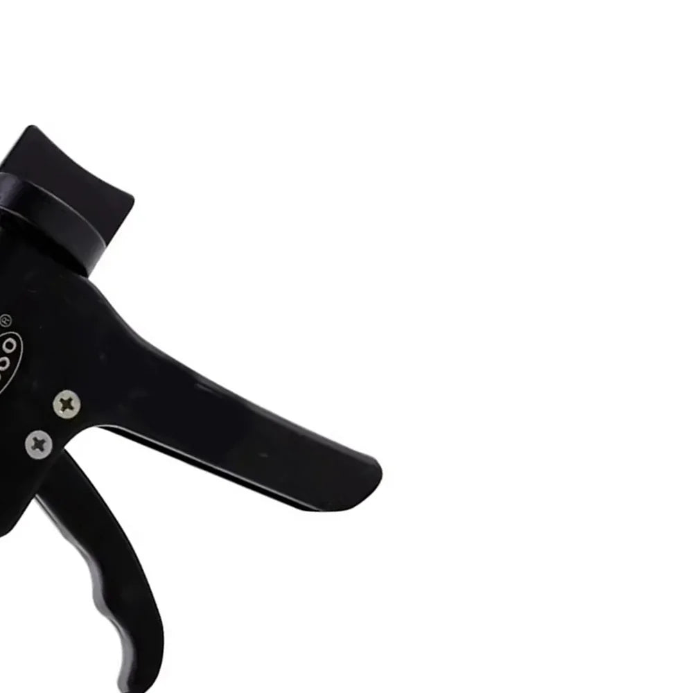 Pistolet de crochetage GOSO - Ensemble d'outils de serrurerie pour ouvrir les verrous et déverrouiller les portes - BLACKBEARD OUTDOOR INDUSTRIES