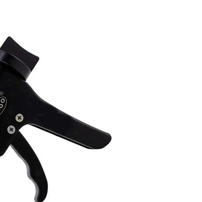 Pistolet de crochetage GOSO - Ensemble d'outils de serrurerie pour ouvrir les verrous et déverrouiller les portes - BLACKBEARD OUTDOOR INDUSTRIES