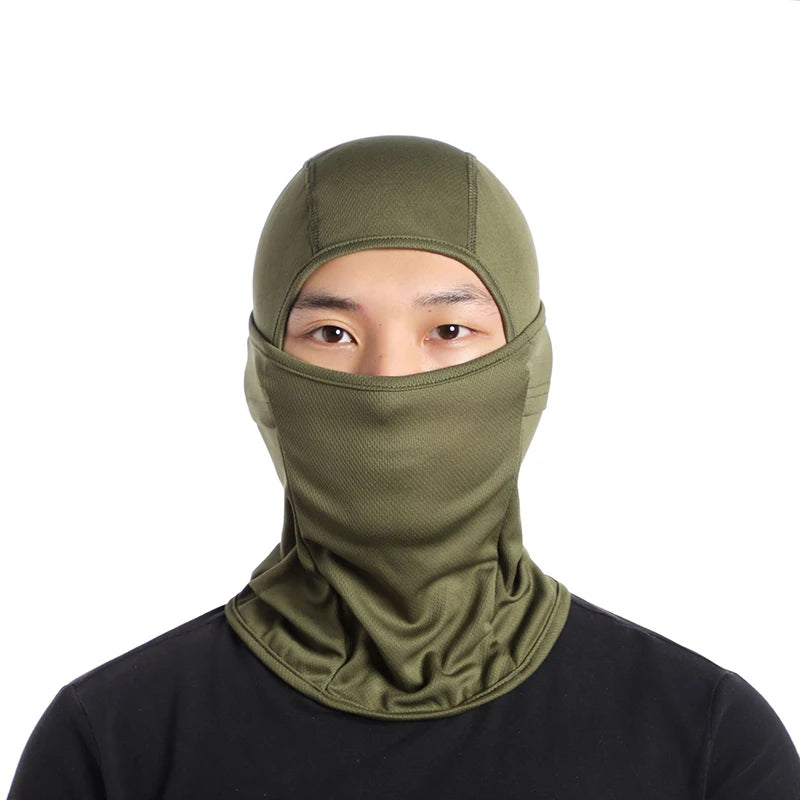camo balaclava tactical Ma boutique