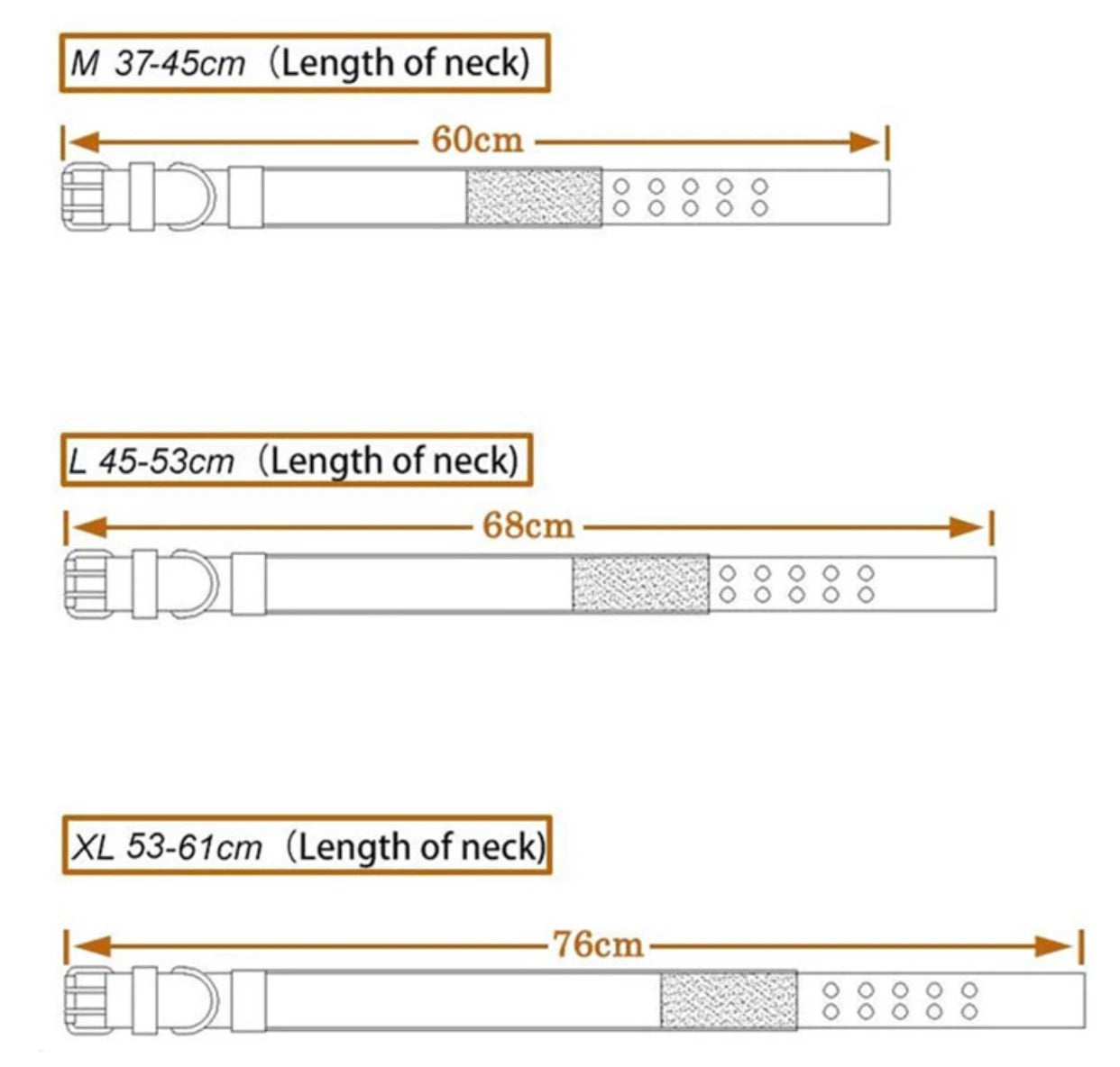 Collier Tactique Réglable pour Chien – Militaire, Entraînement & Sécurité | Nylon Résistant Ma boutique
