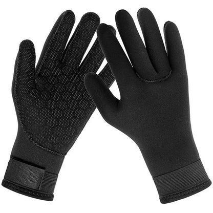 gants de plongée en néoprène de 3 mm Ma boutique