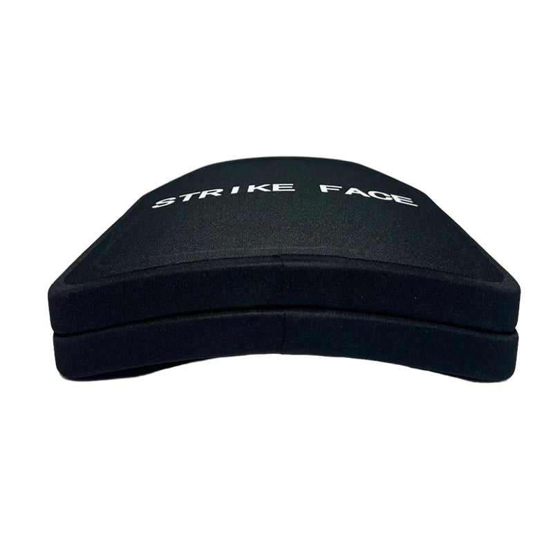 Plaque de Protection Balistique UHMWPE - 25x30cm, Légère