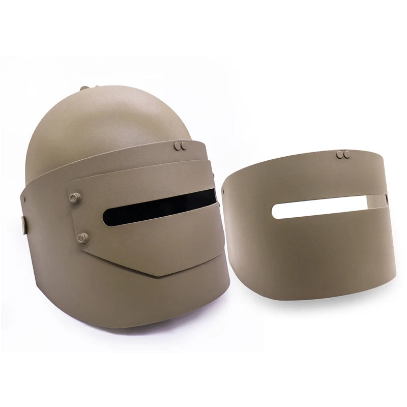 Casque airsoft MASKA-1SCH style FSB russe tactique - BLACKBEARD OUTDOOR INDUSTRIES