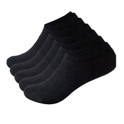 Chaussettes Respirantes unisexe - Fibre de Bambou, Absorption de Transpiration, Déodorantes et Confortables - BLACKBEARD OUTDOOR INDUSTRIES