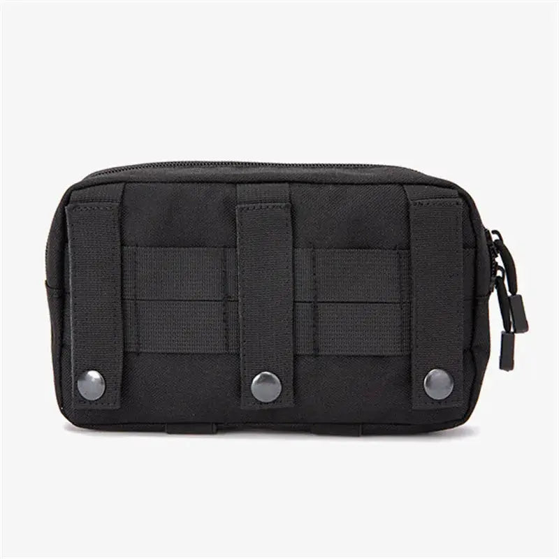 Sac Banane Tactique Militaire – Trousse de Premiers Secours à Libération Rapide, Accessoire Outdoor de Camping & Survie Ma boutique