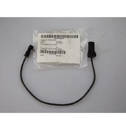 Câble audio pour masque M50/C50 – Écouteur et microphone