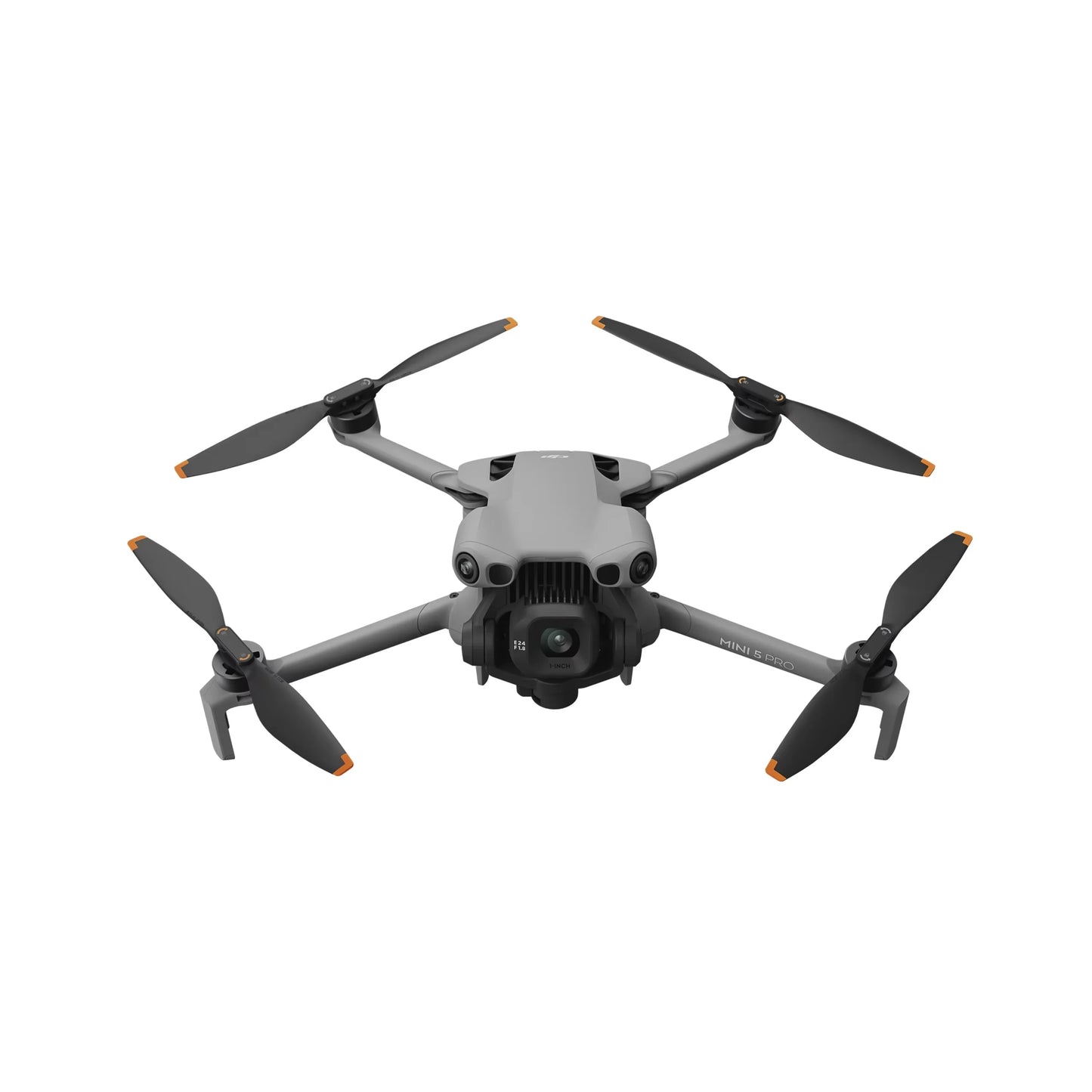 DJI Mini 5 Pro – Drone Caméra Pliable 4K/60fps | Capteur 1" CMOS | 36 min - BLACKBEARD OUTDOOR INDUSTRIES