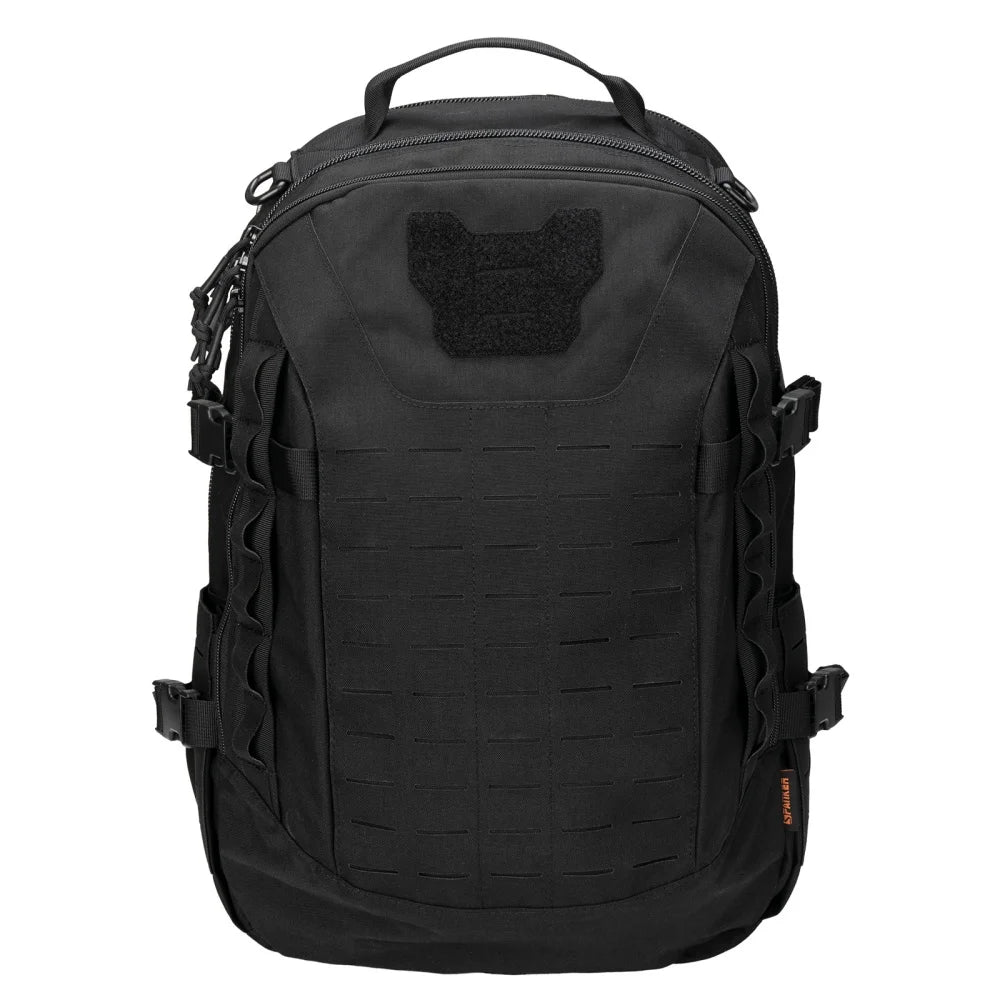Sac à Dos Tactique 45L MOLLE – Cordura 500D, Multi-Fonctions, Chasse & Outdoor