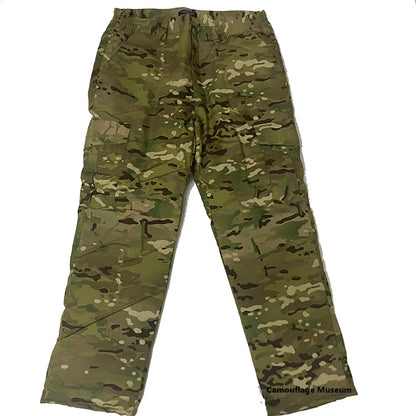 Veste Tactique Thermoréfléchissante - Chaude, Coupe-Vent et Déperlante