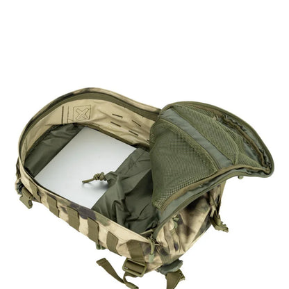 Sac à dos tactique 25 L BS208 en toile Oxford