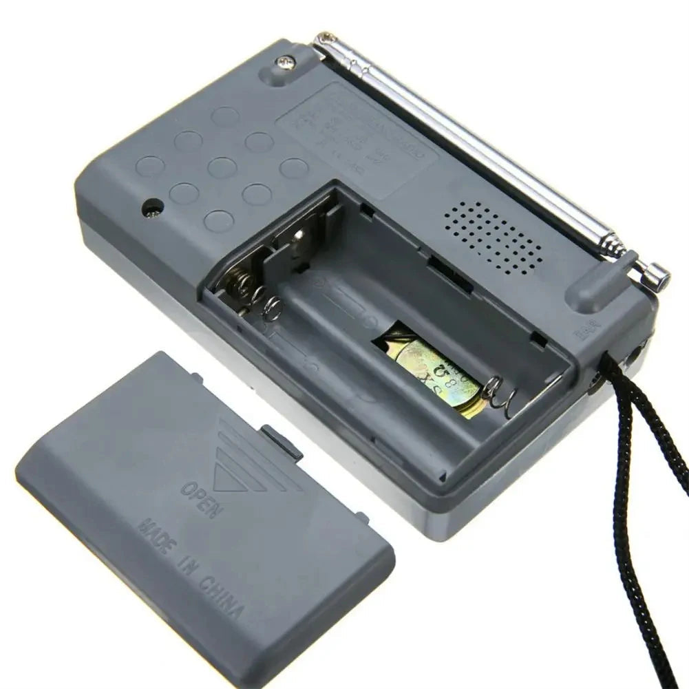 BC-R119 Radio AM FM Ma boutique