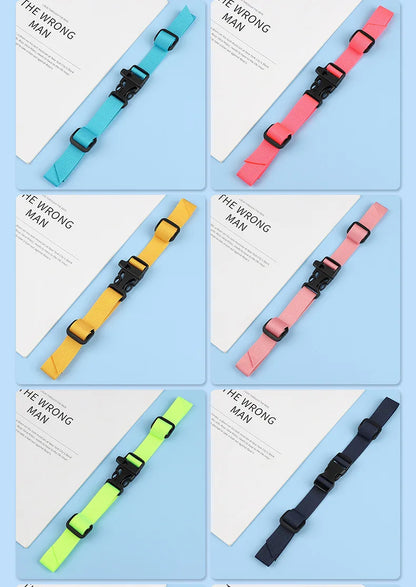 Sangle de Poitrine Ajustable pour Sac à Dos – Confort & Maintien Supérieur - BLACKBEARD OUTDOOR INDUSTRIES