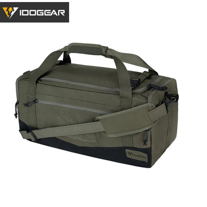 Sac tactique IDOGEAR 35117 33L transport équipement - BLACKBEARD OUTDOOR INDUSTRIES