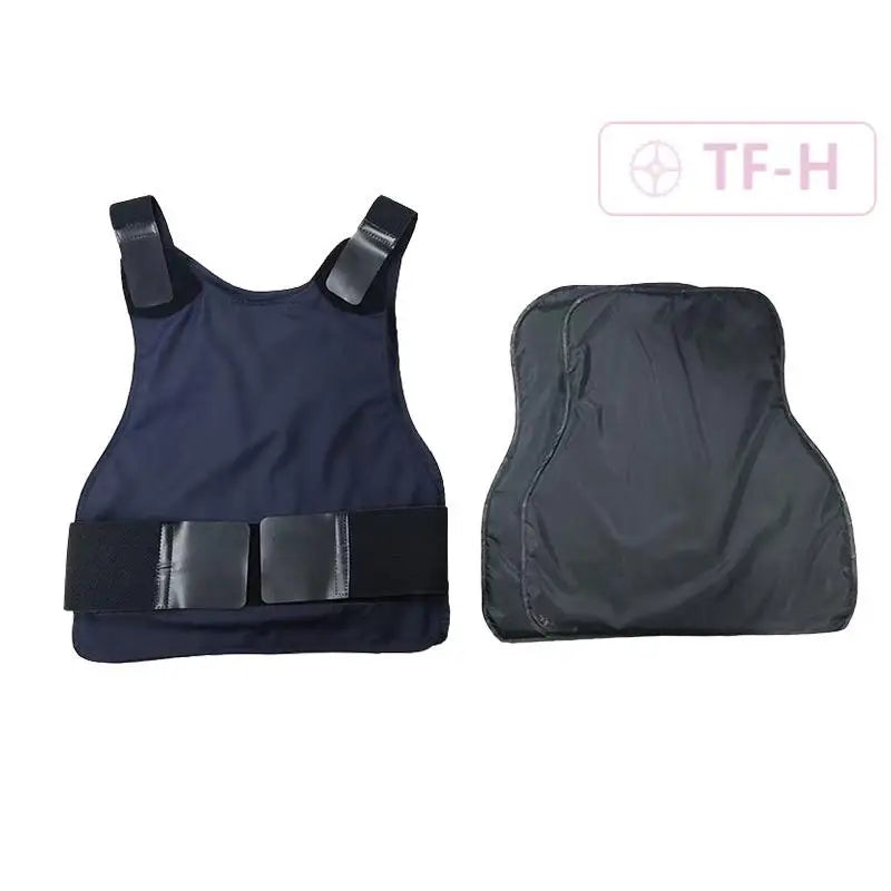 Housse de gilet pare balle légère et respirante - BLACKBEARD OUTDOOR INDUSTRIES