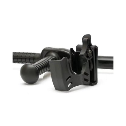 Porte-Tonfa Rotatif 180° – Holster Baton Tactique | 12 Positions | Extraction Rapide - BLACKBEARD OUTDOOR INDUSTRIES