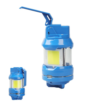 Grenade flash électrique T238 – Effets lumineux et sonores pour airsoft