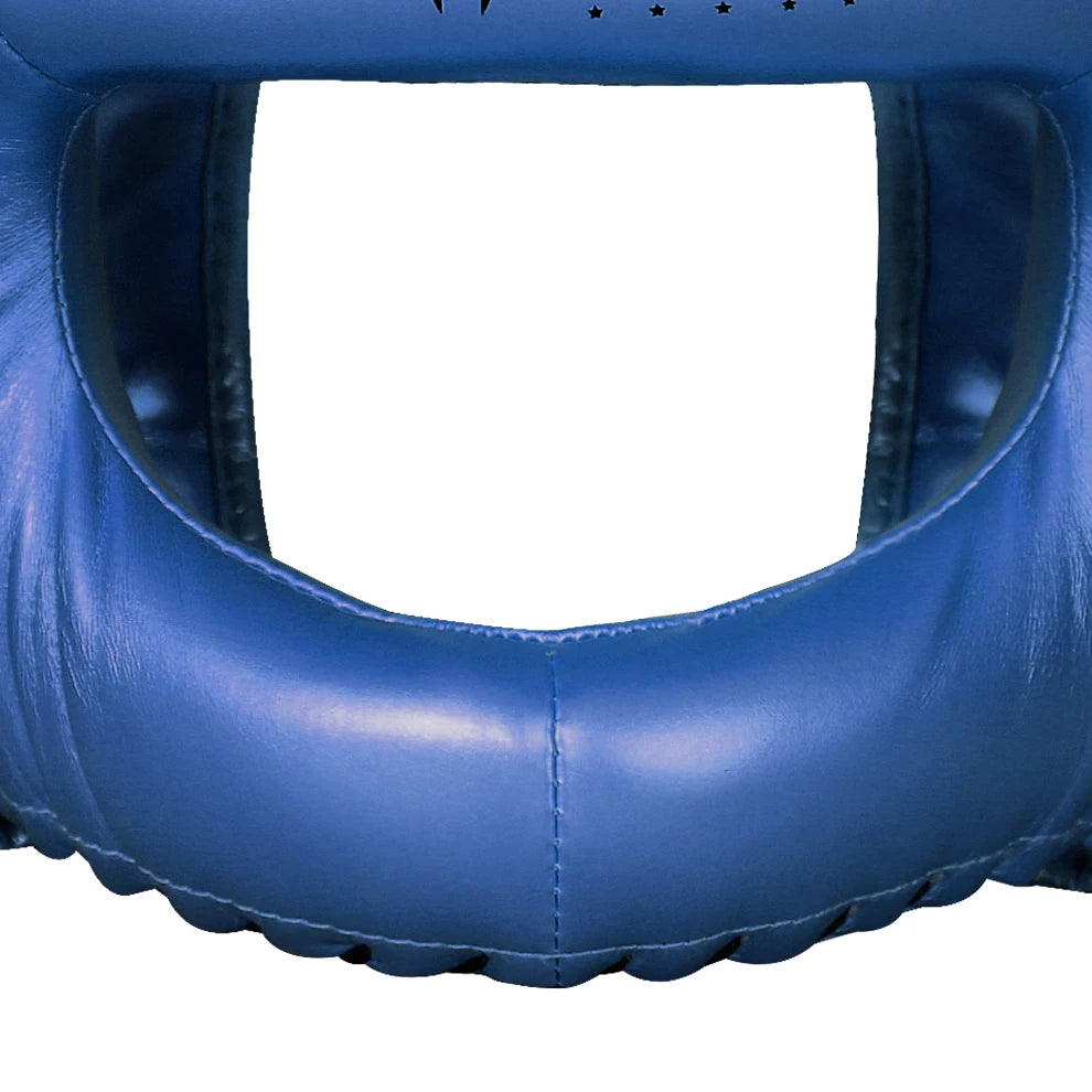 Protection Tête de Boxe - Casque de Sports pour Adultes et Enfants, Unisexe - Homologué CE - BLACKBEARD OUTDOOR INDUSTRIES