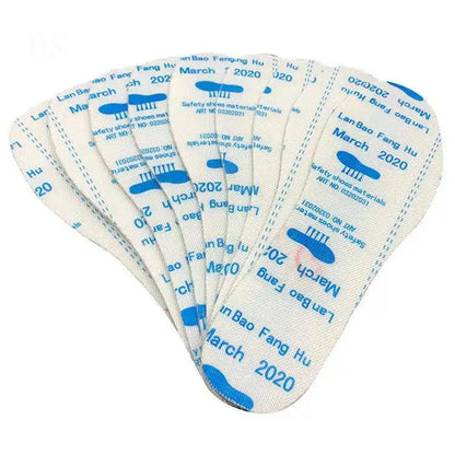Semelles intérieures renforcées anti-perforation – 36 à 46