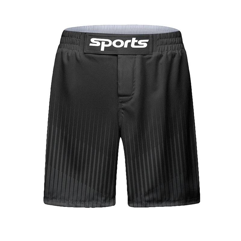 Ensemble Rashguard MMA – T-Shirt + Pantalon Compression – Jiu Jitsu / Kickboxing / Grappling - BLACKBEARD OUTDOOR INDUSTRIES
