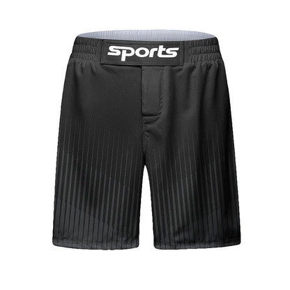 Ensemble Rashguard MMA – T-Shirt + Pantalon Compression – Jiu Jitsu / Kickboxing / Grappling - BLACKBEARD OUTDOOR INDUSTRIES