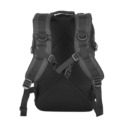 Sac à dos tactique compact 20 L en nylon